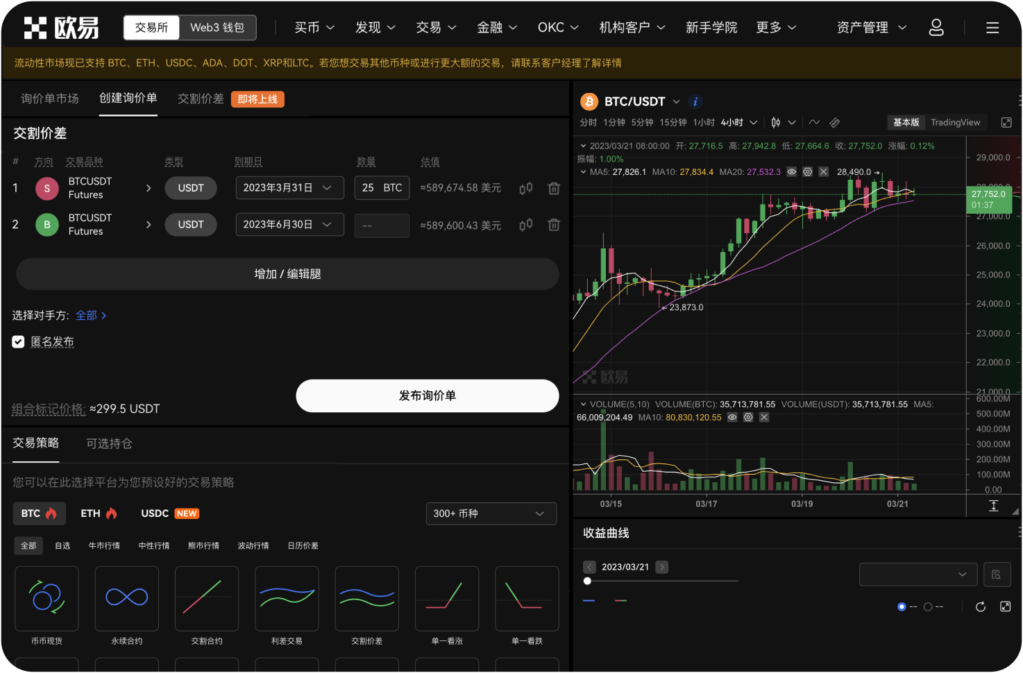 BITC官网是否有风险准备金